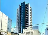 JR東海道本線 静岡駅 徒歩10分 19階建 築1年