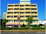 JR東海道本線 静岡駅 徒歩10分 6階建 築14年