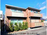 JR東海道本線 安倍川駅 徒歩16分 2階建 築20年