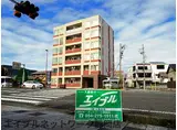 JR東海道本線 静岡駅 徒歩22分 6階建 築8年