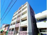 JR東海道本線 静岡駅 徒歩24分 5階建 築5年