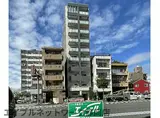 JR東海道本線 静岡駅 徒歩18分 10階建 築9年