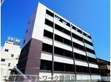 JR東海道本線 静岡駅 徒歩21分 5階建 築8年
