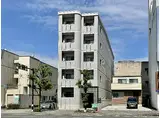 JR東海道本線 静岡駅 徒歩23分 5階建 築2年