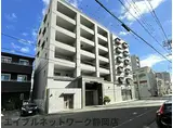 JR東海道本線 静岡駅 徒歩15分 6階建 築13年