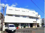静岡鉄道静岡清水線 柚木駅(ＪＲ) 徒歩16分 3階建 築39年