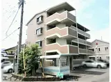 JR東海道本線 焼津駅 徒歩14分 4階建 築30年