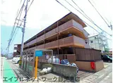 JR東海道本線 西焼津駅 徒歩32分 3階建 築27年