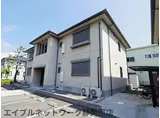 静岡県静岡市駿河区 2階建 築24年