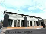 JR東海道本線 藤枝駅 徒歩13分 2階建 築3年