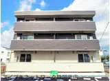 JR東海道本線 藤枝駅 徒歩9分 3階建 築4年