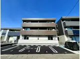JR東海道本線 藤枝駅 徒歩11分 3階建 築4年