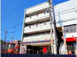 JR東海道本線 藤枝駅 徒歩4分 4階建 築48年