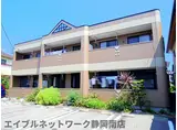 JR東海道本線 焼津駅 徒歩12分 2階建 築17年