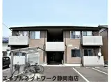 JR東海道本線 西焼津駅 徒歩67分 2階建 築15年