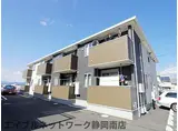 静岡県静岡市駿河区 2階建 築10年