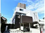 JR東海道本線 藤枝駅 徒歩5分 4階建 築9年