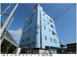 静岡県静岡市清水区 5階建 築36年