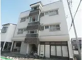 静岡県静岡市清水区 3階建 築55年