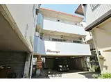 JR東海道本線 清水駅(静岡) 徒歩6分 3階建 築35年