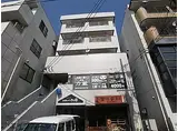 静岡鉄道静岡清水線 新清水駅 徒歩2分 5階建 築38年
