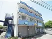 静岡県静岡市清水区  築36年(ワンルーム/2階)