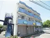 静岡県静岡市清水区  築36年(ワンルーム/3階)