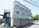 静岡県静岡市清水区 3階建 築36年