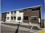 静岡県静岡市清水区 2階建 築5年