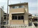 静岡県静岡市清水区 2階建 築12年