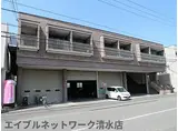 静岡鉄道静岡清水線 入江岡駅 徒歩12分 2階建 築30年