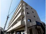 静岡鉄道静岡清水線 新清水駅 徒歩8分 5階建 築18年