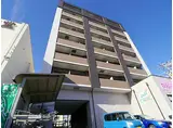 JR東海道本線 清水駅(静岡) 徒歩4分 8階建 築12年