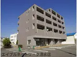 静岡鉄道静岡清水線 狐ケ崎駅 徒歩13分 5階建 築18年