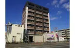 JR東海道本線 清水駅(静岡) 徒歩4分  築12年