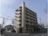 JR桜井線 天理駅 徒歩4分 7階建 築28年