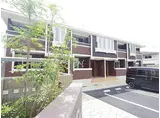 JR桜井線 櫟本駅 徒歩10分 2階建 築8年