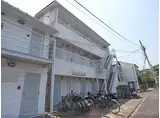 京都府京都市左京区 3階建 築39年