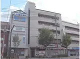 京都市営烏丸線 松ケ崎駅(京都) 徒歩11分 5階建 築45年