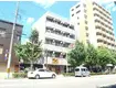 京阪本線 神宮丸太町駅 徒歩6分  築35年(1K/5階)