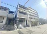 叡山電鉄叡山本線 茶山・京都芸術大学駅 徒歩3分 3階建 築1年