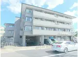 叡山電鉄叡山本線 修学院駅 徒歩2分 6階建 築31年