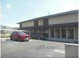 叡山電鉄鞍馬線 岩倉駅(京都) 徒歩4分 2階建 築2年