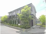 叡山電鉄鞍馬線 岩倉駅(京都) 徒歩11分 2階建 築19年