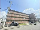 京都市営烏丸線 北山駅(京都) 徒歩9分 4階建 築16年