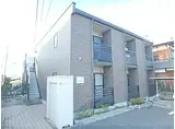 JR東海道・山陽本線 守山駅(滋賀) 徒歩23分 2階建 築13年