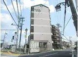 JR東海道・山陽本線 南草津駅 徒歩12分 6階建 築32年