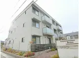 JR東海道・山陽本線 能登川駅 徒歩27分 3階建 築10年