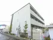 JR東海道・山陽本線 近江八幡駅 徒歩15分  築2年(1K/3階)