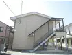 JR北陸本線 田村駅 徒歩20分  築20年(1K/2階)